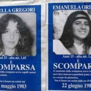 Orlandi-Gregori, De Priamo: "Almeno tre allieve sanno chi parlò a Emanuela dell'Avon, pista di Londra costruita ad arte" Orlandi-Gregori, De Priamo: "Almeno tre allieve sanno chi parlò a Emanuela dell'Avon, pista di Londra costruita ad arte"