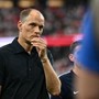 Inghilterra, Tuchel vince ma attacca Fifa: "Non riuscivo a vedere mia squadra..."