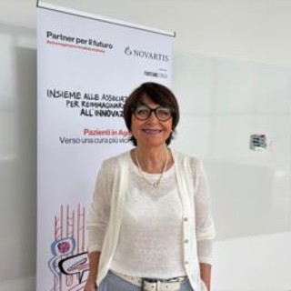 Sanità, Mancuso (Salute Donna): "Paziente decida con i clinici il percorso di cura" Sanità, Mancuso (Salute Donna): "Paziente decida con i clinici il percorso di cura"