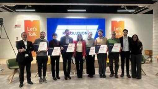 Aids: RHIVolution per trasformare innovazione in salute, annunciati i 13 vincitori Aids: RHIVolution per trasformare innovazione in salute, annunciati i 13 vincitori