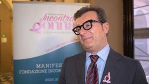 Tumori, Mennini: "Prevenzione investimento strutturale per il Ssn" Tumori, Mennini: "Prevenzione investimento strutturale per il Ssn"