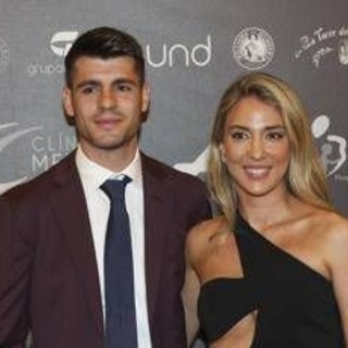 Alvaro Morata e Alice Campello di nuovo insieme? Il terzo 'tentativo' dopo mesi di distanza