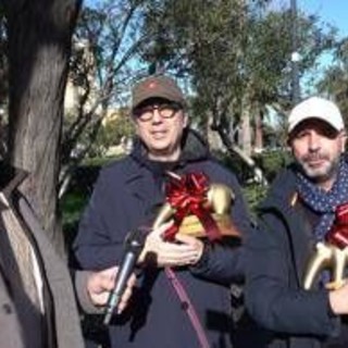 Striscia la Notizia, domani seconda puntata: tapiro d'oro a Checco Zalone Striscia la Notizia, domani seconda puntata: tapiro d'oro a Checco Zalone