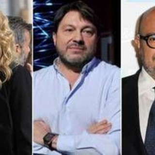 Report, Ranucci: "Tribunale annulla sanzione Garante Privacy su caso Sangiuliano"