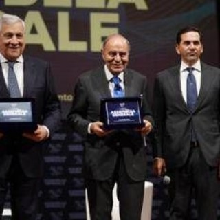 Forte presenza istituzionale e valorizzazione delle imprese all'Assemblea Generale Alis
