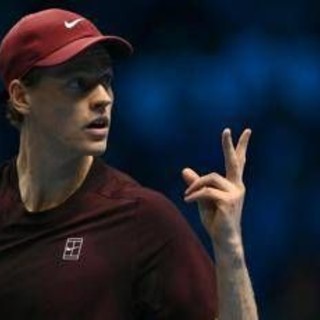 Sinner-De Minaur, oggi semifinale alle Atp Finals. Orario, precedenti e dove vederla in chiaro Sinner-De Minaur, oggi semifinale alle Atp Finals. Orario, precedenti e dove vederla in chiaro