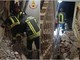 Paura a Roma, esplosione in una palazzina a Ostia: 1 ferito e 11 famiglie evacuate Paura a Roma, esplosione in una palazzina a Ostia: 1 ferito e 11 famiglie evacuate