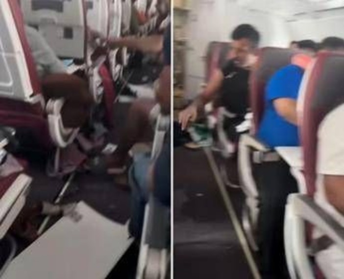 Air India, caos in volo: perdita di quota e panico. Il comandante "positivo a sostanze psicoattive"