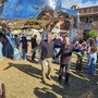 Arte, Bonanno Conti: "Pegaso cavallo dei sogni donato a bambini e ragazzi"