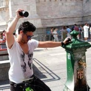 Estate in anticipo, arriva il caldo record sull'Italia: le previsioni meteo Estate in anticipo, arriva il caldo record sull'Italia: le previsioni meteo