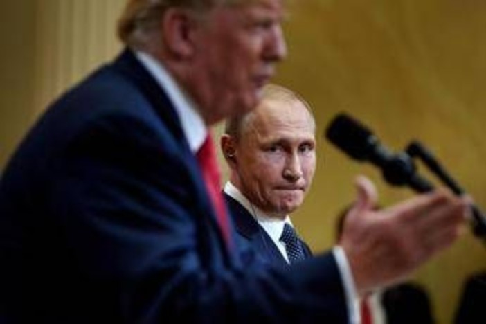 Iran, Trump e il no a Putin: l'uranio di Teheran non andrà in Russia