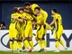 Il Napoli crolla in Champions, vince 3-1 il Villarreal