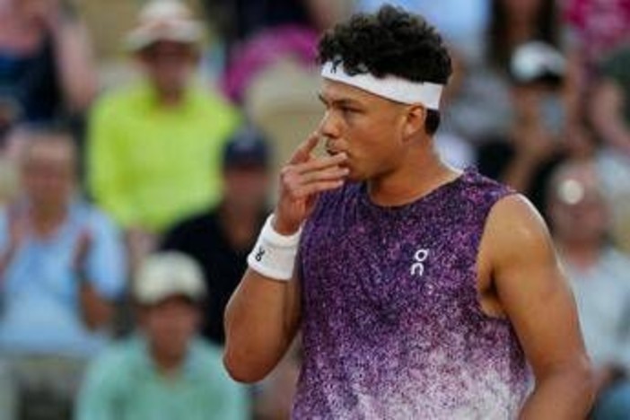 US Open, Shelton e la sfida con Alcaraz: "Per batterlo servirà un tennis speciale"