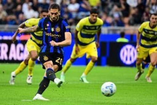 Serie A, oggi Venezia-Inter: orario, probabili formazioni e dove vederla in tv Serie A, oggi Venezia-Inter: orario, probabili formazioni e dove vederla in tv