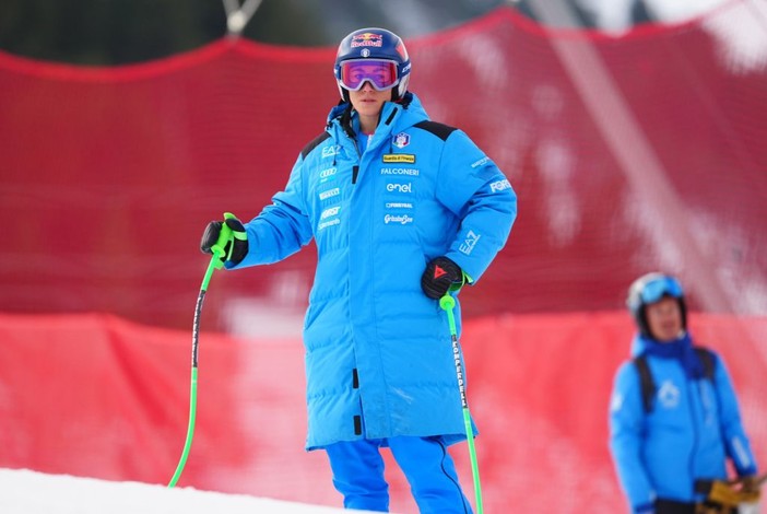 Sofia Goggia vince il SuperG di Soldeu, Brignone ottava