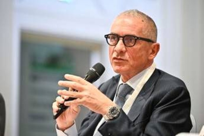 Pnrr, Costa (MinSal): "Massiccio investimento in digitalizzazione e telemedicina" Pnrr, Costa (MinSal): "Massiccio investimento in digitalizzazione e telemedicina"