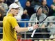 Sinner agli ottavi di Indian Wells: quando gioca contro Fonseca