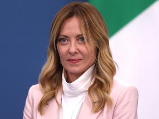 Ue, Meloni: "Italia ruolo leader, Roma sia sede permanente per Fii"