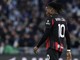 Milan, Leao prima punta non piace ai tifosi: "Perché gioca lì?"