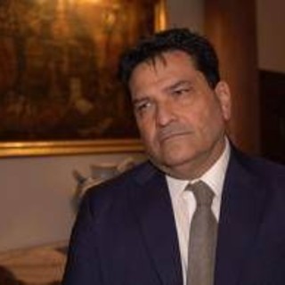 Santoro (Inps): "Con calo demografico servono occupazione e formazione" Santoro (Inps): "Con calo demografico servono occupazione e formazione"