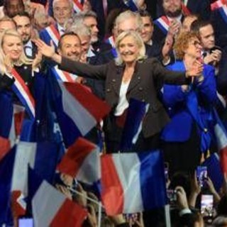 Elezioni in Francia, Ivaldi (Sciences Po): "La strategia economica social-populista Le Pen rischia di essere vincente" Elezioni in Francia, Ivaldi (Sciences Po): "La strategia economica social-populista Le Pen rischia di essere vincente"