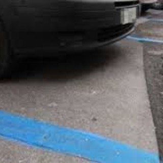 Zone Blu, il Comune rinnova la segnaletica