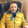 Costantino Zappino, referente operativo locale