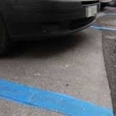 Zone Blu, il Comune rinnova la segnaletica