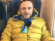 Costantino Zappino, referente operativo locale